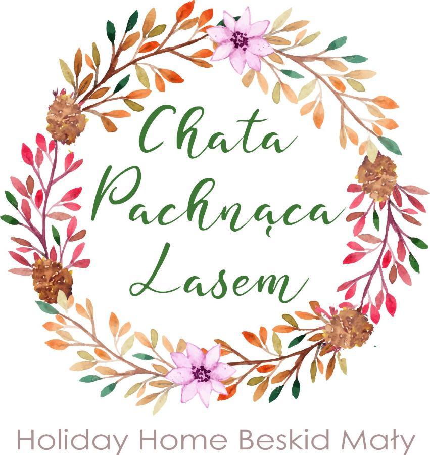 Pachnaca Lasem * Andrychow