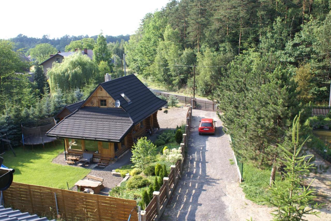 Lodge Pachnaca Lasem