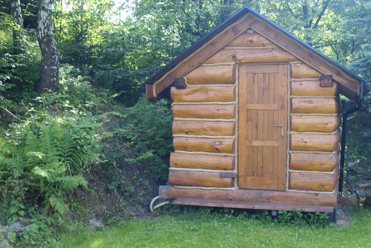 Lodge Pachnaca Lasem *